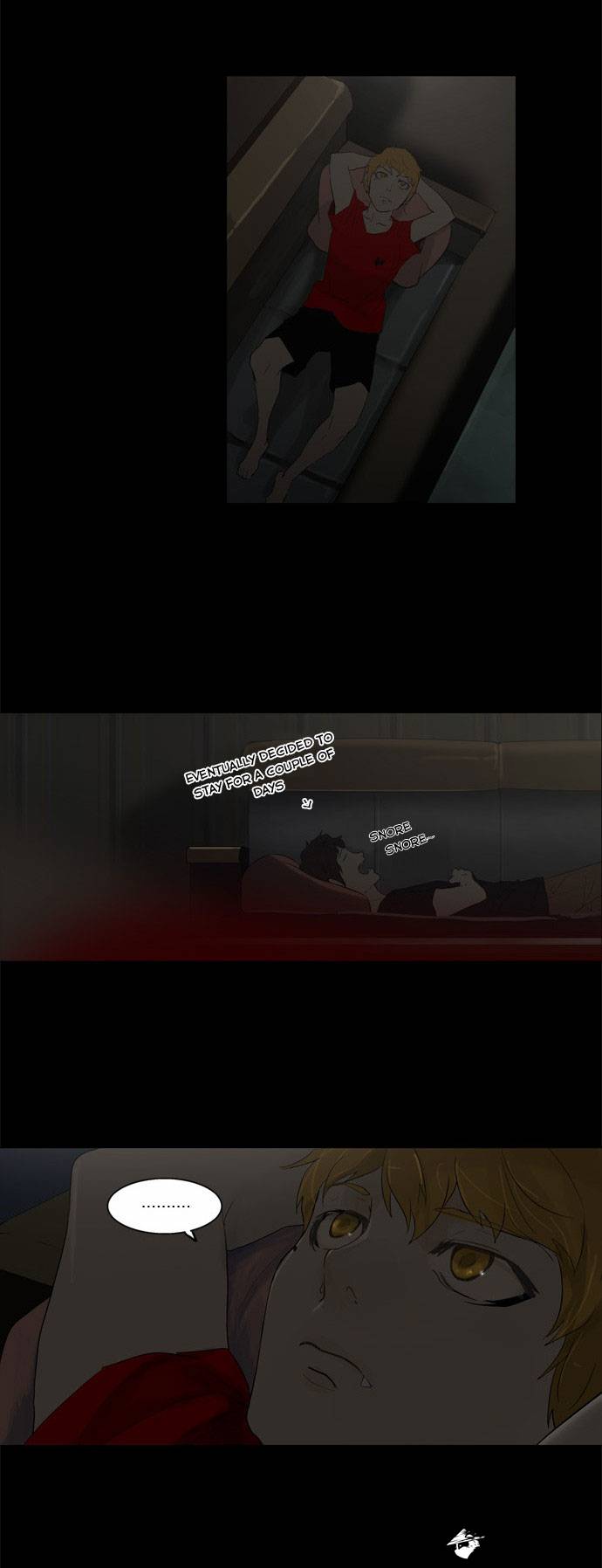 Tower of God Chapter 108 image 16